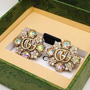 Gucci Multicolor Earrings - 5