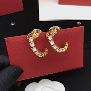 Valentino Earrings - 3