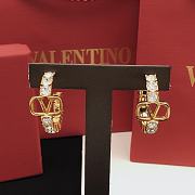 Valentino Earrings - 2