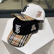 Burberry Cap  - 1