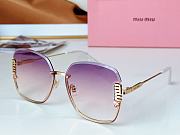 Miu Miu  Sunlgasses  - 2