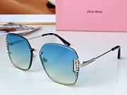 Miu Miu  Sunlgasses  - 4