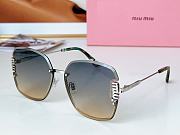 Miu Miu  Sunlgasses  - 5