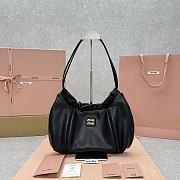 Miu Miu Shoulder Tote Bag - 38x19x7cm - 2