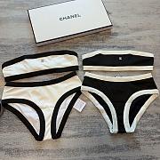 Chanel Swimwear Set - 1