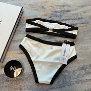 Chanel Swimwear Set - 4