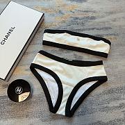 Chanel Swimwear Set - 3