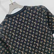 Louis Vuitton Knit Cashmere Top - 3