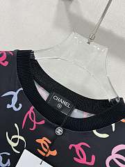 Chanel CC Logo Multicolor Set - 2