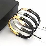 Chanel Titanium Bracelet  - 1