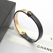 Chanel Titanium Bracelet  - 4