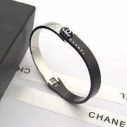 Chanel Titanium Bracelet  - 3