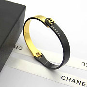 Chanel Titanium Bracelet  - 2