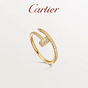 Cartier Juste un Clou Rings  - 1