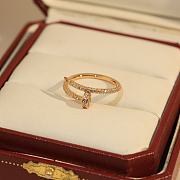 Cartier Juste un Clou Rings  - 2