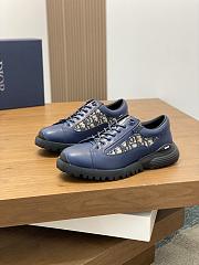 Dior Combat Derby Shoe - 1