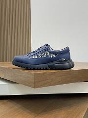 Dior Combat Derby Shoe - 3