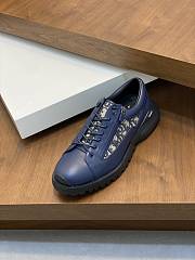 Dior Combat Derby Shoe - 2