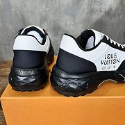 Louis Vuitton Sneakers 02 - 5