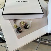 Chanel hairclip 2 set - 4