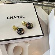 Chanel hairclip 2 set - 2