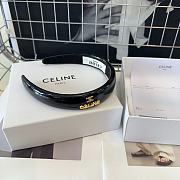 Chanel Patent Headband (3 colors) - 2