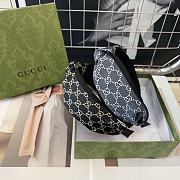 Gucci Silk Headband  - 1