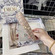 Dior Headband Beige Color - 5