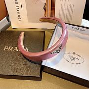 Prada Headband 03 - 3