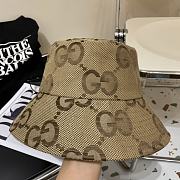 Gucci GG Ebony Brown - 6