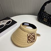 Loewe Straw Hat - 1