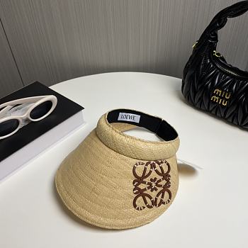 Loewe Straw Hat