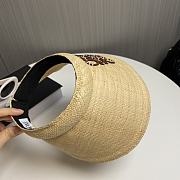 Loewe Straw Hat - 5