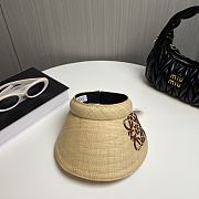 Loewe Straw Hat - 4