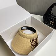 Loewe Straw Hat - 3