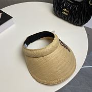 Loewe Straw Hat - 2