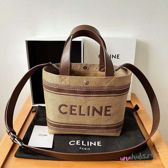 Celine Tote - 23×19×11cm - 1