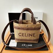 Celine Tote - 23×19×11cm - 1