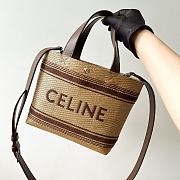 Celine Tote - 23×19×11cm - 5