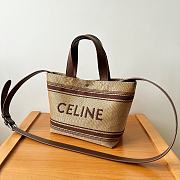 Celine Tote - 23×19×11cm - 3