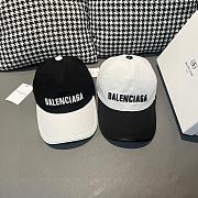 Balenciaga Cap - 1