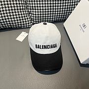 Balenciaga Cap - 3