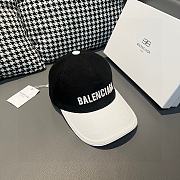 Balenciaga Cap - 2