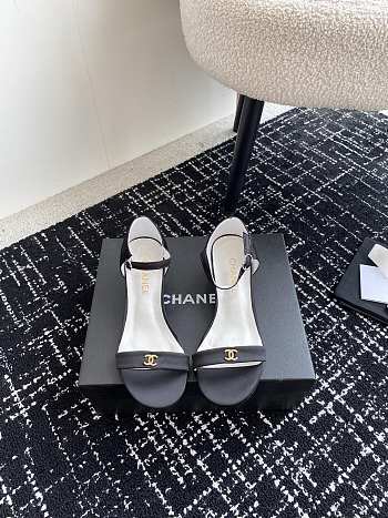 Chanel Sandals 3