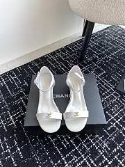 Chanel Sandals 3 - 2