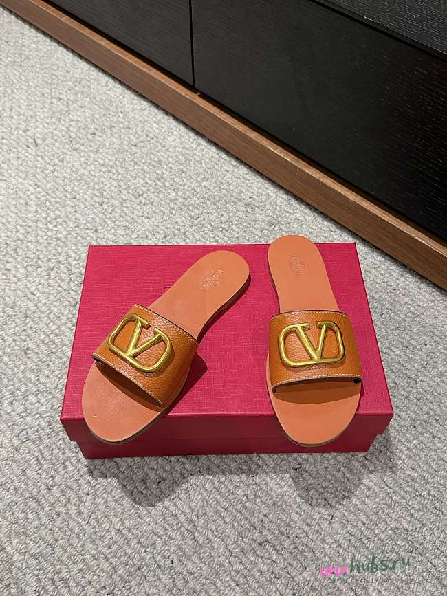 VALENTINO GARAVANI Role Sandals  - 1