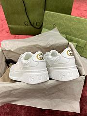 Gucci MEN'S GG TRAINER - 3