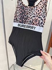 Burberry One Piece Swimsuit  - 2