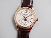 Patek Philippe Watcj Complications 5205R-001 - 1