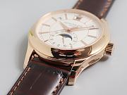 Patek Philippe Watcj Complications 5205R-001 - 6